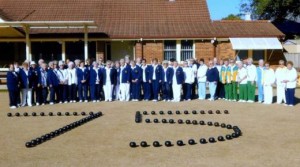 Bowral Ladies Bowling Club celebrates 75 years